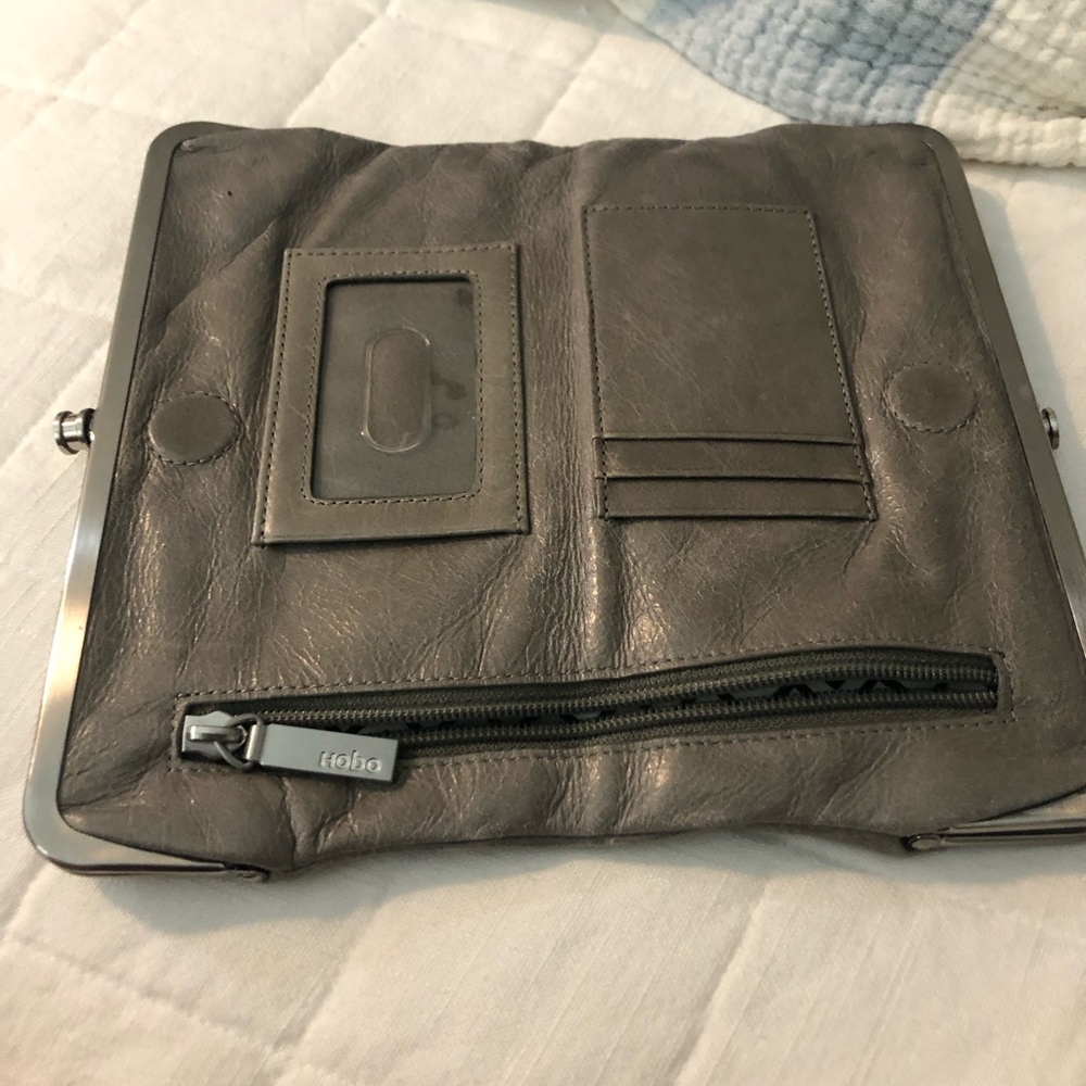 HOBO WALLET